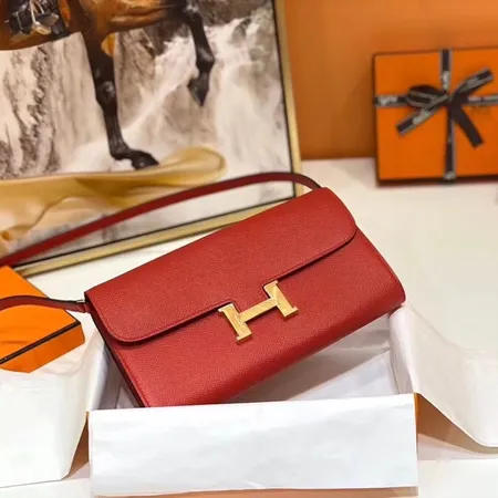 エルメス キーケース