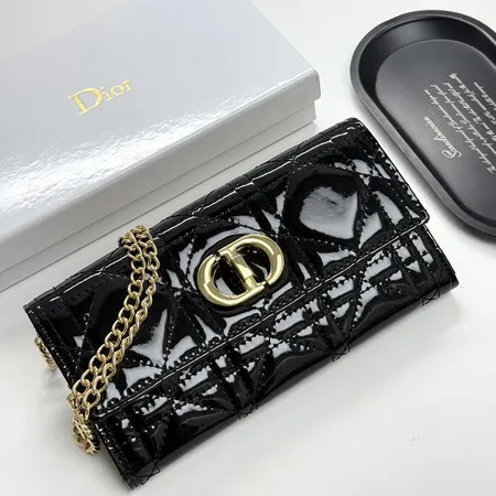 ディオール キーケース