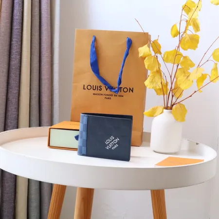 ルイヴィトン 長財布