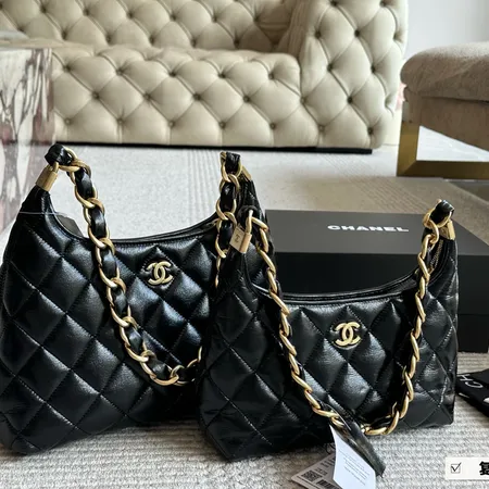 シャネル キーケース