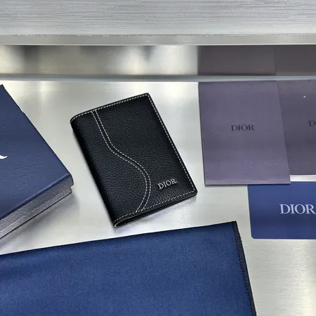ディオール 長財布