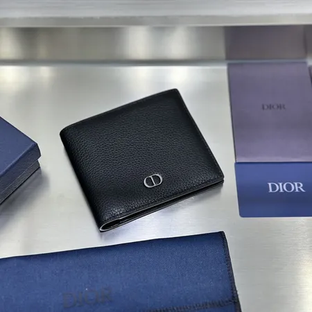 ディオール 長財布