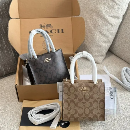 コーチ キーケース