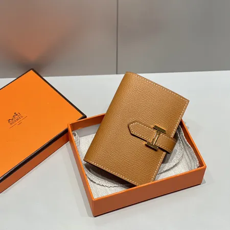 エルメス 折り財布