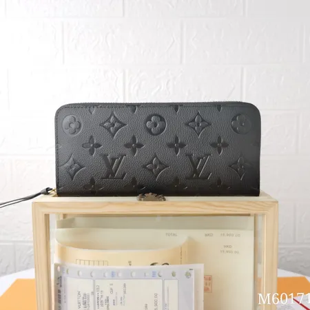 ルイヴィトン 長財布