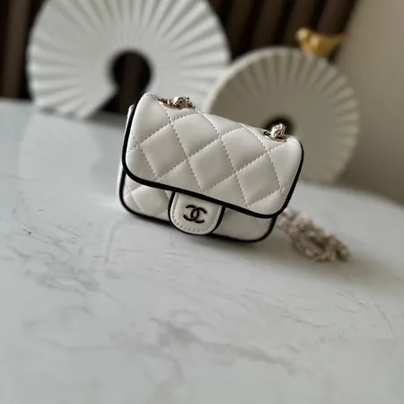 シャネル キーケース