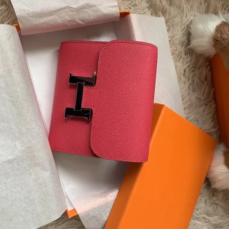 エルメス 折り財布