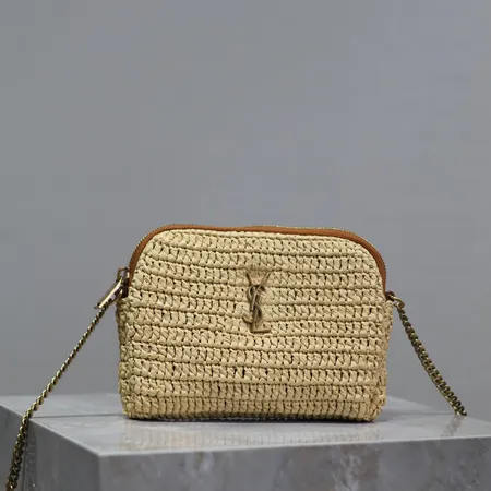 イブサンローラン キーケース