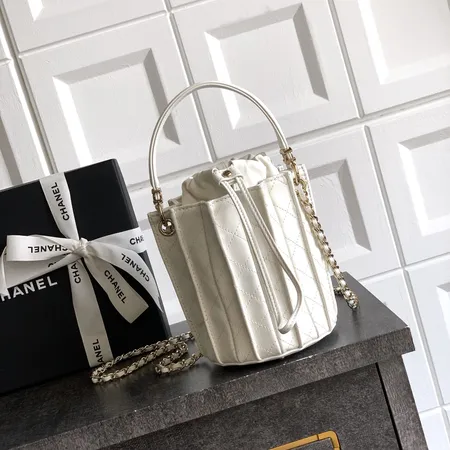 シャネル キーケース