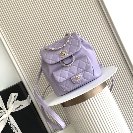 シャネル キーケース