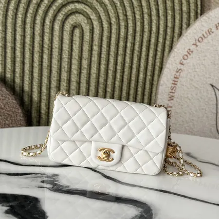 シャネル キーケース