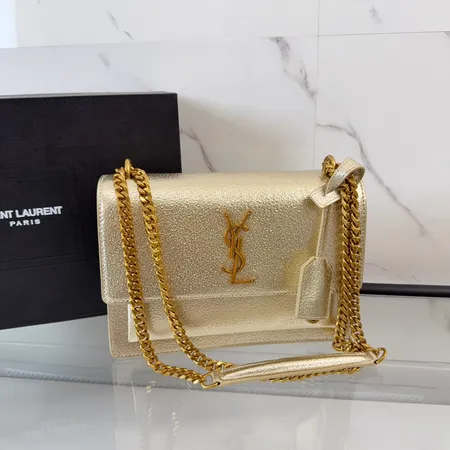 イブサンローラン キーケース