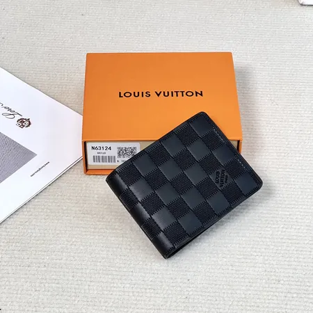 ルイヴィトン 折り財布
