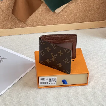 ルイヴィトン 折り財布
