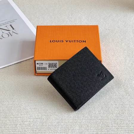 ルイヴィトン 折り財布