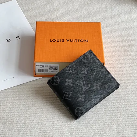 ルイヴィトン 折り財布