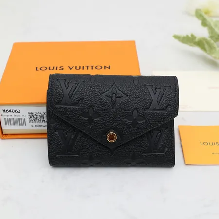 ルイヴィトン 折り財布