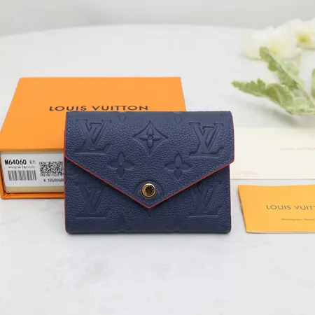 ルイヴィトン 折り財布