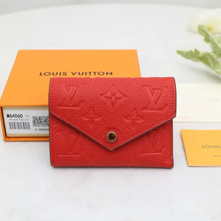 ルイヴィトン 折り財布