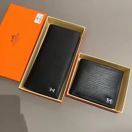 エルメス 折り財布