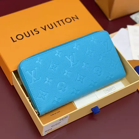 ルイヴィトン 長財布
