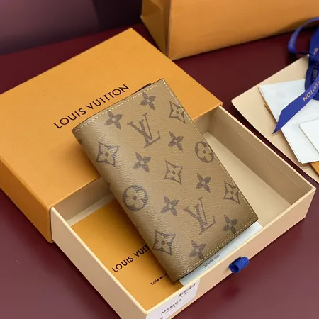 ルイヴィトン 長財布