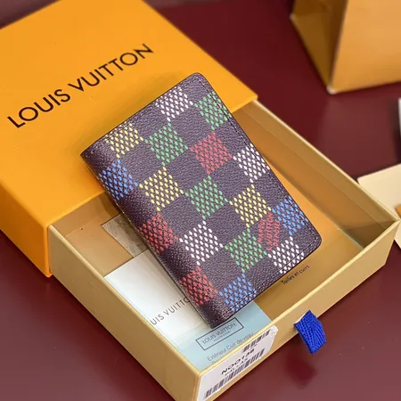 ルイヴィトン 長財布
