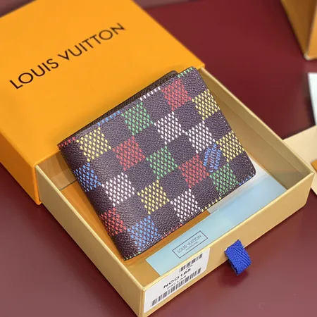 ルイヴィトン 長財布