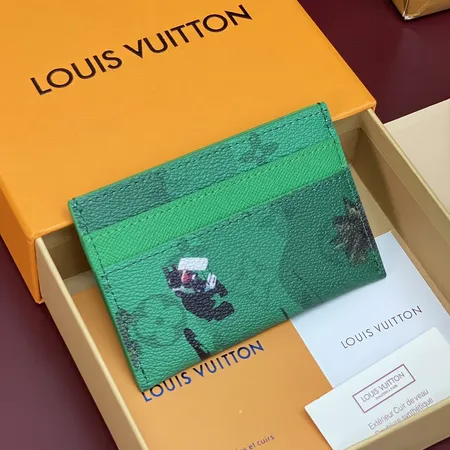 ルイヴィトン 長財布