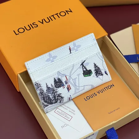 ルイヴィトン 長財布