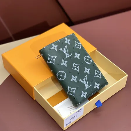 ルイヴィトン 長財布