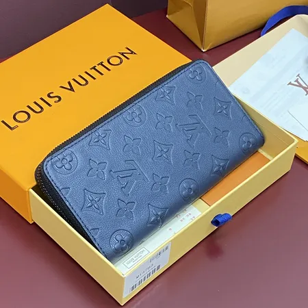 ルイヴィトン 長財布