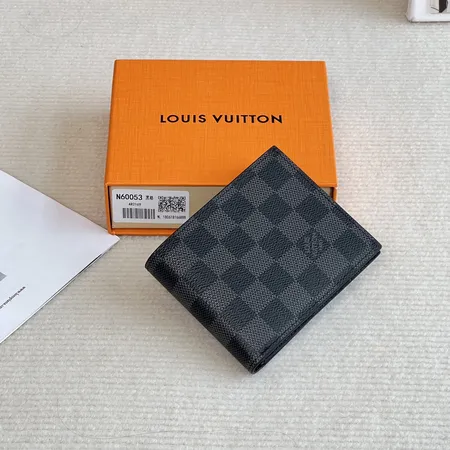 ルイヴィトン 折り財布