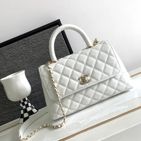 シャネル キーケース