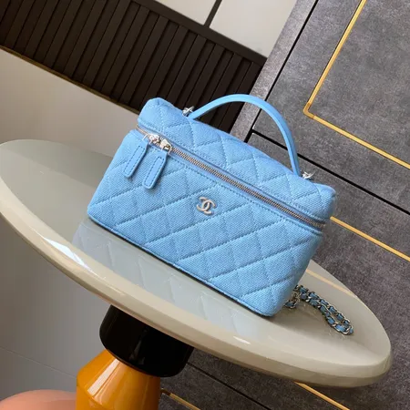 シャネル キーケース