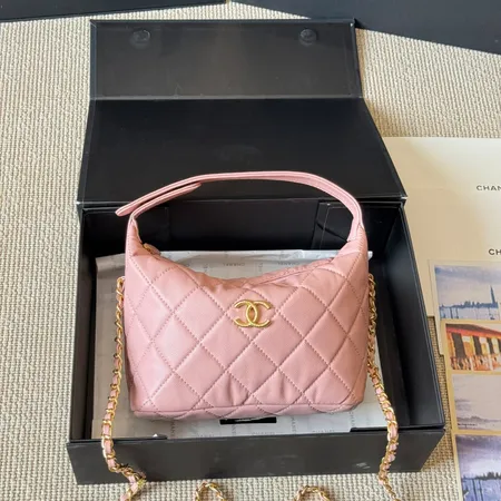 シャネル キーケース