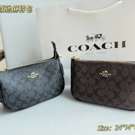 コーチ キーケース
