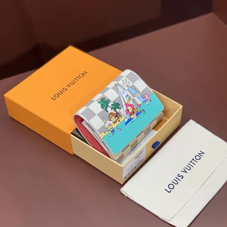 ルイヴィトン 長財布