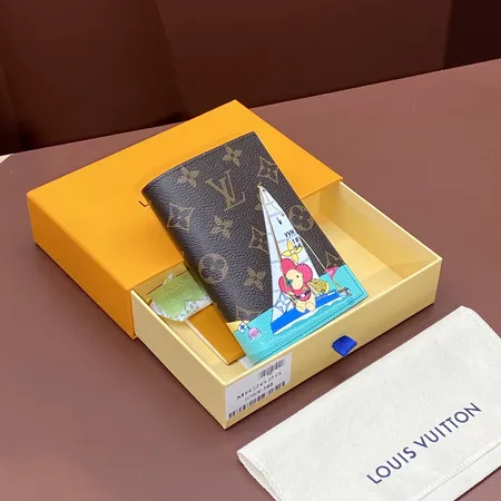 ルイヴィトン 長財布