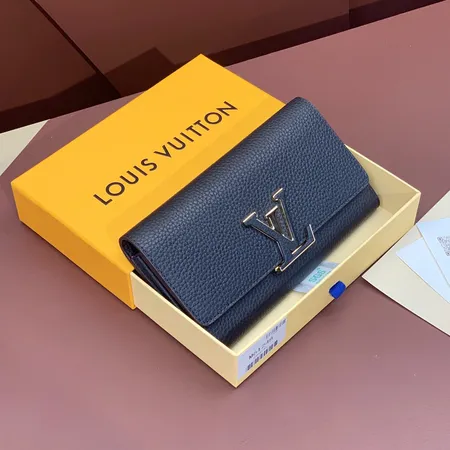 ルイヴィトン 長財布