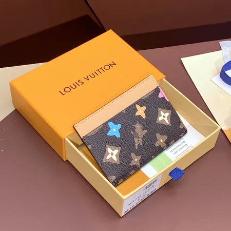 ルイヴィトン 長財布