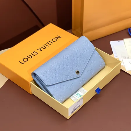 ルイヴィトン 長財布