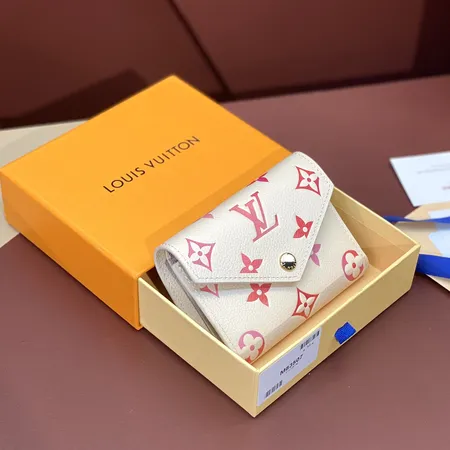 ルイヴィトン 長財布