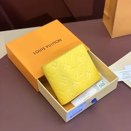 ルイヴィトン 長財布