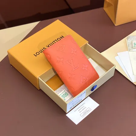 ルイヴィトン 長財布