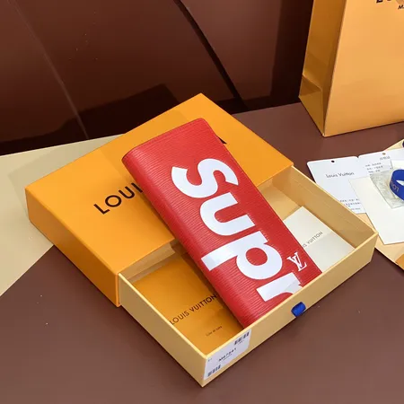 ルイヴィトン 長財布