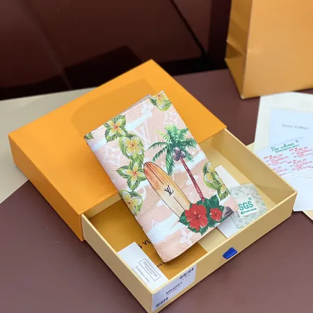 ルイヴィトン 長財布