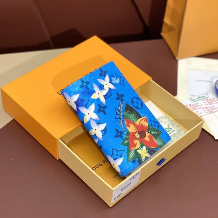 ルイヴィトン 長財布