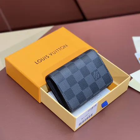 ルイヴィトン 名刺入れ