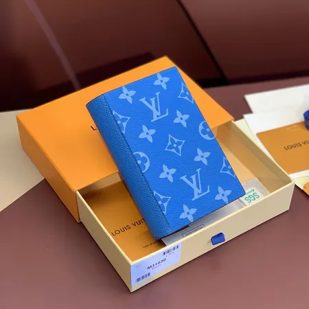 ルイヴィトン 長財布